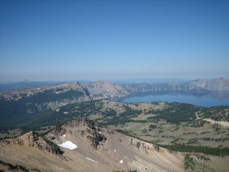 Oregon (15) CraterLake